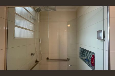 Apartamento para alugar com 83m², 2 quartos e 1 vagaBanheiro 2