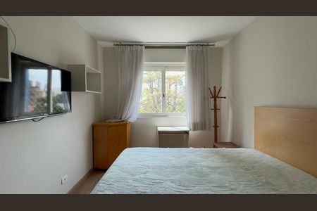 Apartamento para alugar com 83m², 2 quartos e 1 vagaQuarto 2