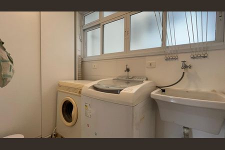 Apartamento para alugar com 83m², 2 quartos e 1 vagaÁrea de Serviço