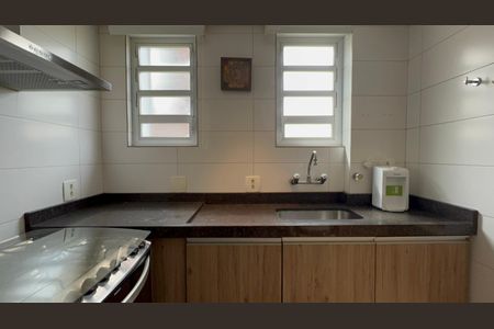 Apartamento para alugar com 83m², 2 quartos e 1 vagaCozinha