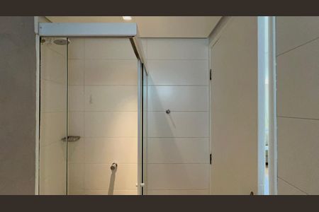 Apartamento para alugar com 83m², 2 quartos e 1 vagaBanheiro 1