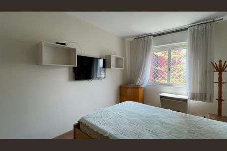 Apartamento para alugar com 83m², 2 quartos e 1 vagaQuarto 2