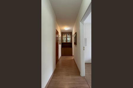 Corredor de apartamento para alugar com 2 quartos, 83m² em Pinheiros, São Paulo