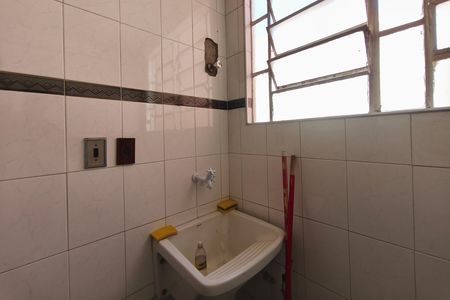 Apartamento à venda com 57m², 2 quartos e 1 vagaÁrea de Serviço