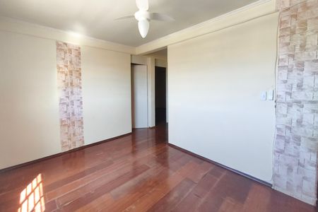 Sala de apartamento à venda com 2 quartos, 57m² em Parque Residencial Vila União, Campinas