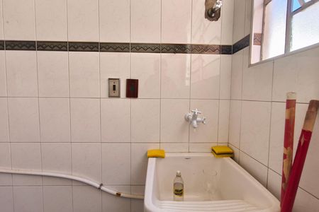 Apartamento à venda com 57m², 2 quartos e 1 vagaÁrea de Serviço