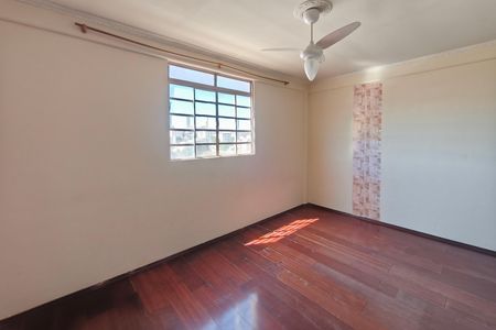 Sala de apartamento à venda com 2 quartos, 57m² em Parque Residencial Vila União, Campinas
