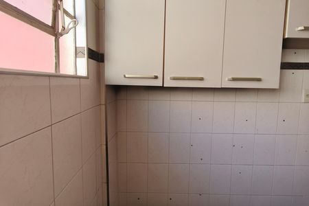 Apartamento à venda com 57m², 2 quartos e 1 vagaÁrea de Serviço