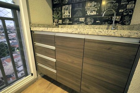 Apartamento à venda com 66m², 2 quartos e 2 vagas Apartamento à venda com 66m², 2 quartos e 2 vagasSacada