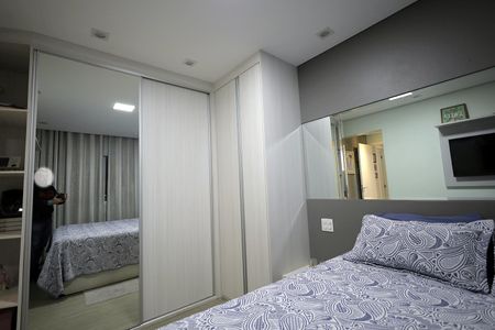 Apartamento à venda com 66m², 2 quartos e 2 vagas Apartamento à venda com 66m², 2 quartos e 2 vagasSuíte