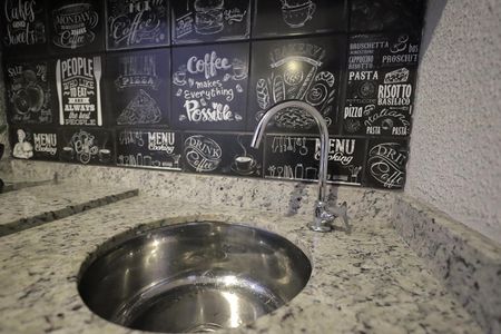 Apartamento à venda com 66m², 2 quartos e 2 vagas Apartamento à venda com 66m², 2 quartos e 2 vagasSacada