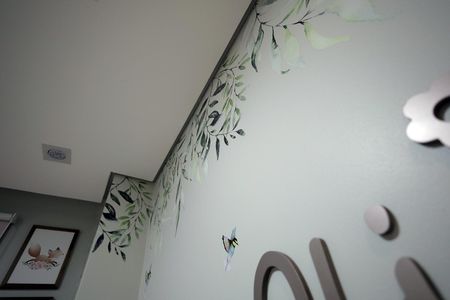 Apartamento à venda com 66m², 2 quartos e 2 vagas Apartamento à venda com 66m², 2 quartos e 2 vagasQuarto 1