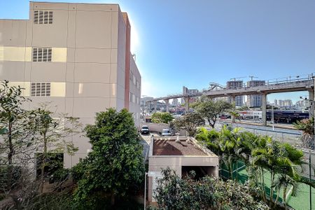 Apartamento à venda com 60m², 3 quartos e 1 vaga Apartamento à venda com 60m², 3 quartos e 1 vagaVista da Varanda da Sala