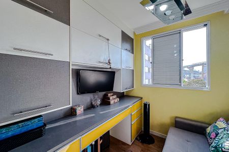 Apartamento à venda com 60m², 3 quartos e 1 vaga Apartamento à venda com 60m², 3 quartos e 1 vagaQuarto 1