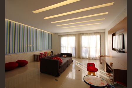 Apartamento à venda com 113m², 3 quartos e 2 vagasÁrea Comum - Brinquedoteca