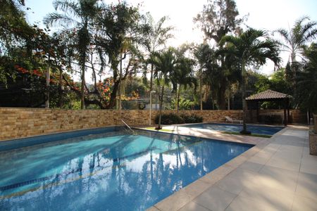 Apartamento à venda com 113m², 3 quartos e 2 vagasÁrea Comum - Piscina