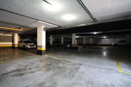 Apartamento à venda com 113m², 3 quartos e 2 vagasÁrea Comum - Estacionamento