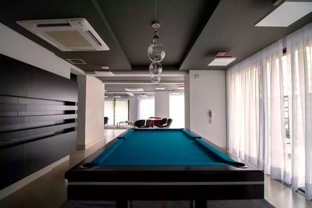 Studio para alugar com 45m², 1 quarto e 1 vaga Studio para alugar com 45m², 1 quarto e 1 vagaÁrea comum