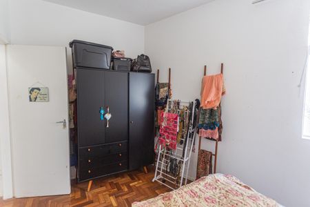 Quarto de apartamento à venda com 1 quarto, 69m² em Cruzeiro, Belo Horizonte