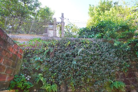 Vista do Quarto de casa para alugar com 1 quarto, 43m² em Guarani, Novo Hamburgo