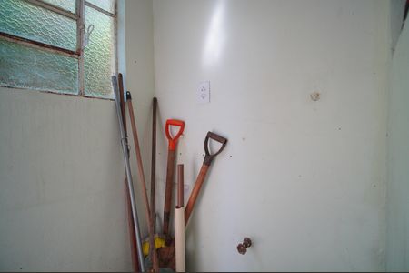 Casa para alugar com 43m², 1 quarto e 1 vagaÁrea de Serviço