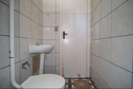 Casa para alugar com 43m², 1 quarto e 1 vagaBanheiro