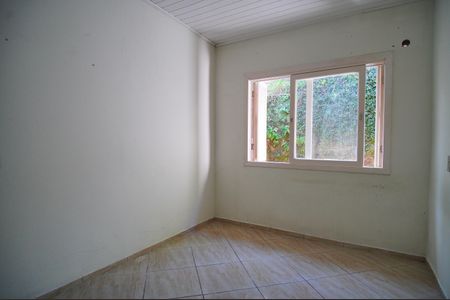 Quarto de casa para alugar com 1 quarto, 43m² em Guarani, Novo Hamburgo