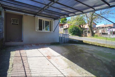 Casa para alugar com 43m², 1 quarto e 1 vagaGaragem