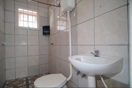 Casa para alugar com 43m², 1 quarto e 1 vagaBanheiro