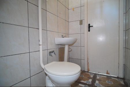 Casa para alugar com 43m², 1 quarto e 1 vagaBanheiro