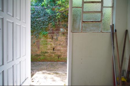 Casa para alugar com 43m², 1 quarto e 1 vagaÁrea de Serviço