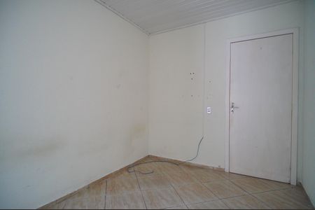 Quarto de casa para alugar com 1 quarto, 43m² em Guarani, Novo Hamburgo