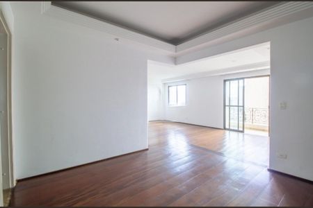 Apartamento para alugar com 4 quartos, 194m² em Campo Belo, São Paulo