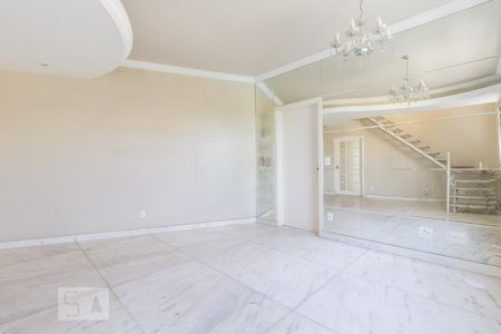 Apartamento à venda com 168m², 4 quartos e 2 vagasSala 1