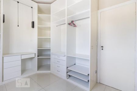 Apartamento à venda com 168m², 4 quartos e 2 vagasQuarto 3