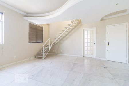 Apartamento à venda com 168m², 4 quartos e 2 vagasSala 1