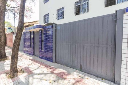 Apartamento à venda com 168m², 4 quartos e 2 vagasFachada