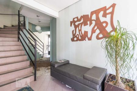 Apartamento à venda com 168m², 4 quartos e 2 vagasHall de Entrada