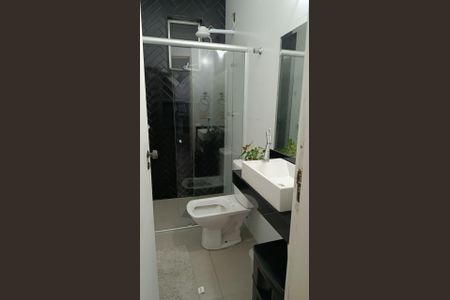 Apartamento à venda com 168m², 4 quartos e 2 vagasBanheiro 3