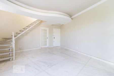 Apartamento à venda com 168m², 4 quartos e 2 vagasSala 1