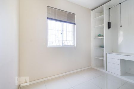 Apartamento à venda com 168m², 4 quartos e 2 vagasQuarto 3