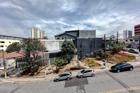 Apartamento à venda com 38m², 2 quartos e sem vagaVista do Quarto 1