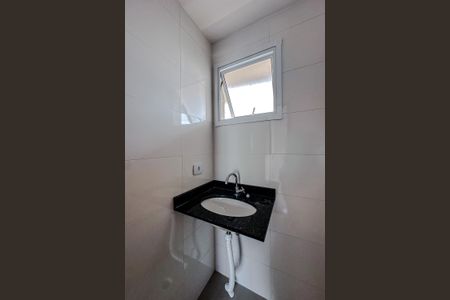 Apartamento à venda com 38m², 2 quartos e sem vagaBanheiro