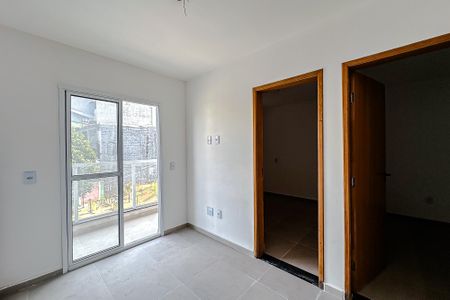 Apartamento à venda com 38m², 2 quartos e sem vagaSala