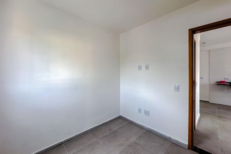 Apartamento à venda com 38m², 2 quartos e sem vagaQuarto 2