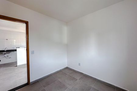 Apartamento à venda com 38m², 2 quartos e sem vagaQuarto 1