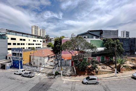 Apartamento à venda com 38m², 2 quartos e sem vagaVista do Quarto 1