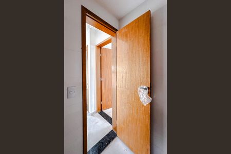 Apartamento à venda com 38m², 2 quartos e sem vagaBanheiro