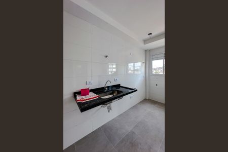 Apartamento à venda com 38m², 2 quartos e sem vagaCozinha