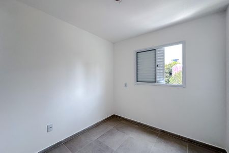 Quarto 1 de apartamento à venda com 2 quartos, 38m² em Vila Bertioga, São Paulo